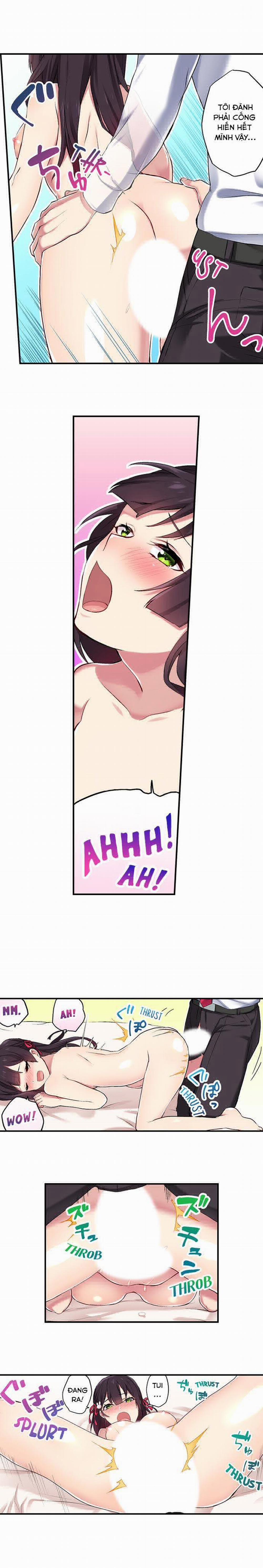 Tôi có thể thấy số lần họ đã lên đỉnh 9-12 trang 3