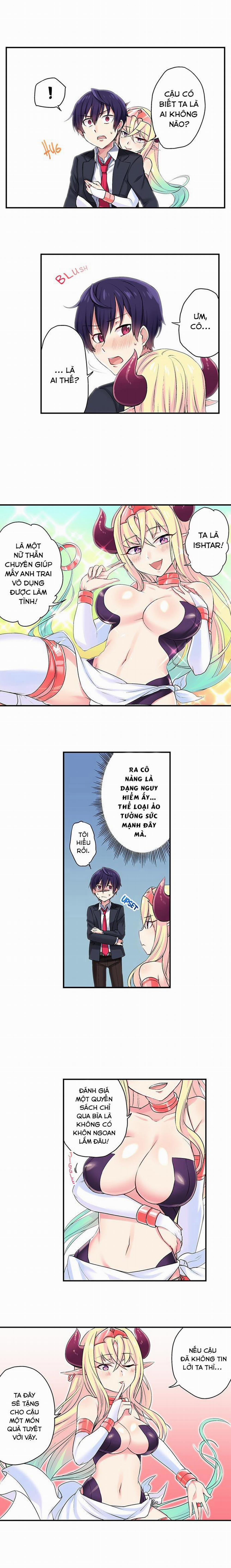 Tôi Có Thể Thấy Số Lần Lên Đỉnh 1 trang 3