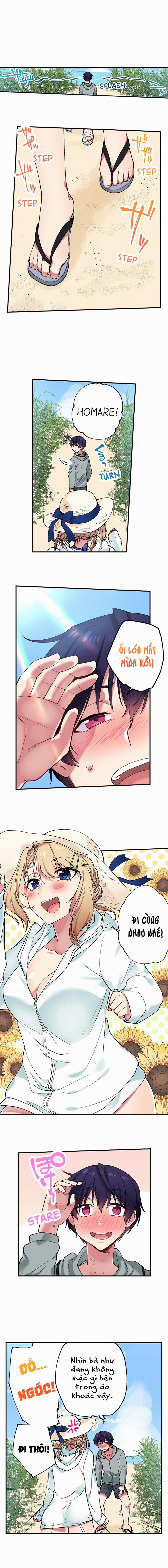 Tôi Có Thể Thấy Số Lần Lên Đỉnh 58 trang 4