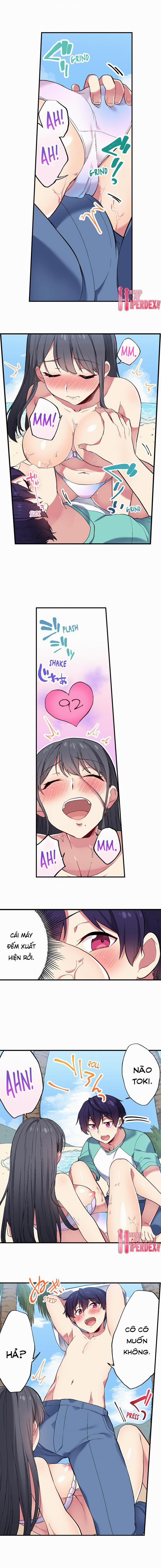 Tôi Có Thể Thấy Số Lần Lên Đỉnh 68 trang 3