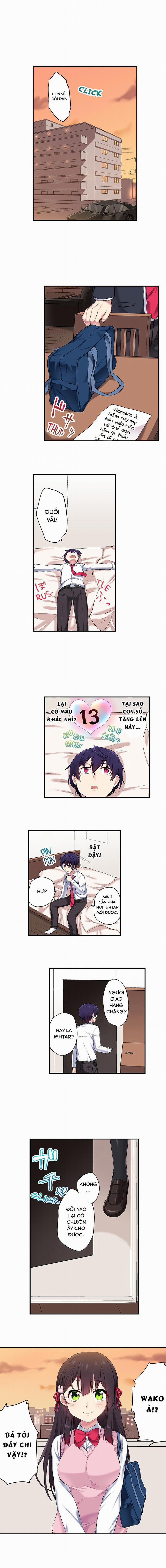 Tôi Có Thể Thấy Số Lần Lên Đỉnh 8 trang 3