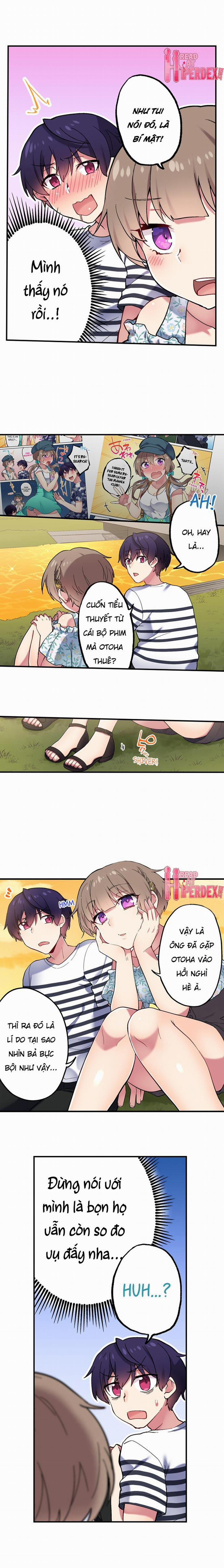 Tôi Có Thể Thấy Số Lần Lên Đỉnh 85 trang 3