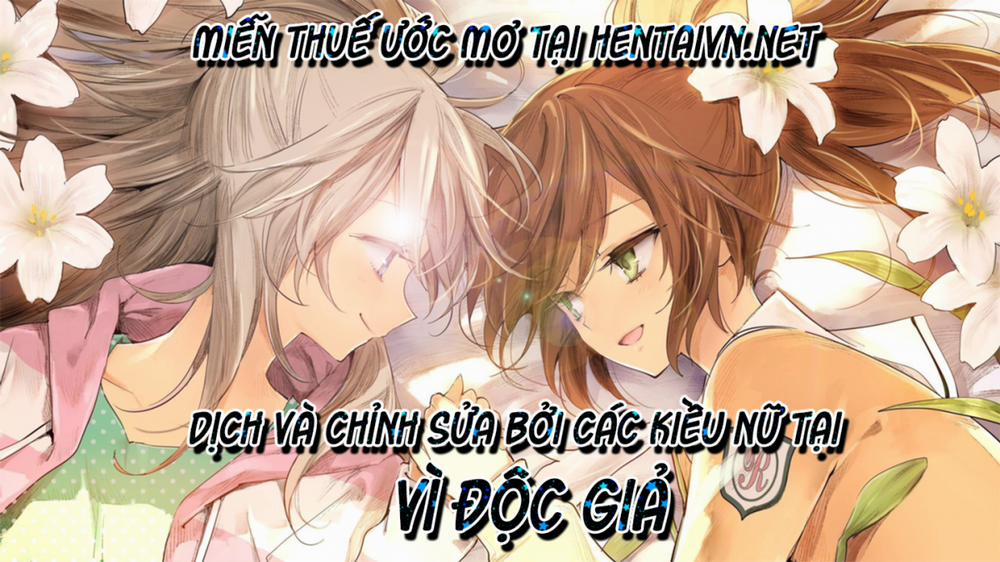 Tôi Có Thể Thấy Số Lần Mà Họ Đã Lên Đỉnh 32: Thịt Choko (1) trang 11