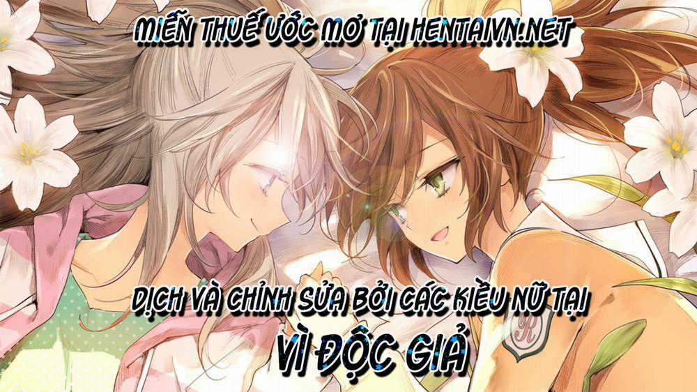Tôi Có Thể Thấy Số Lần Mà Họ Đã Lên Đỉnh 35: Xơi Otoha Trên Tàu (1) trang 11