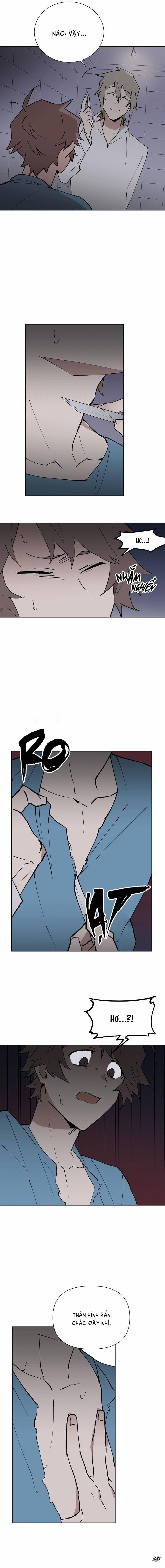 Tôi Có Tiền 27 trang 3