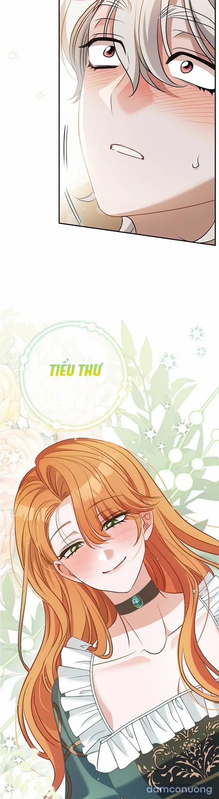 Tôi Cứ Ngỡ Anh Ta Là Nam Phụ Dịu Dàng, Ngoan Hiền Cơ Đấy! 9 trang 30
