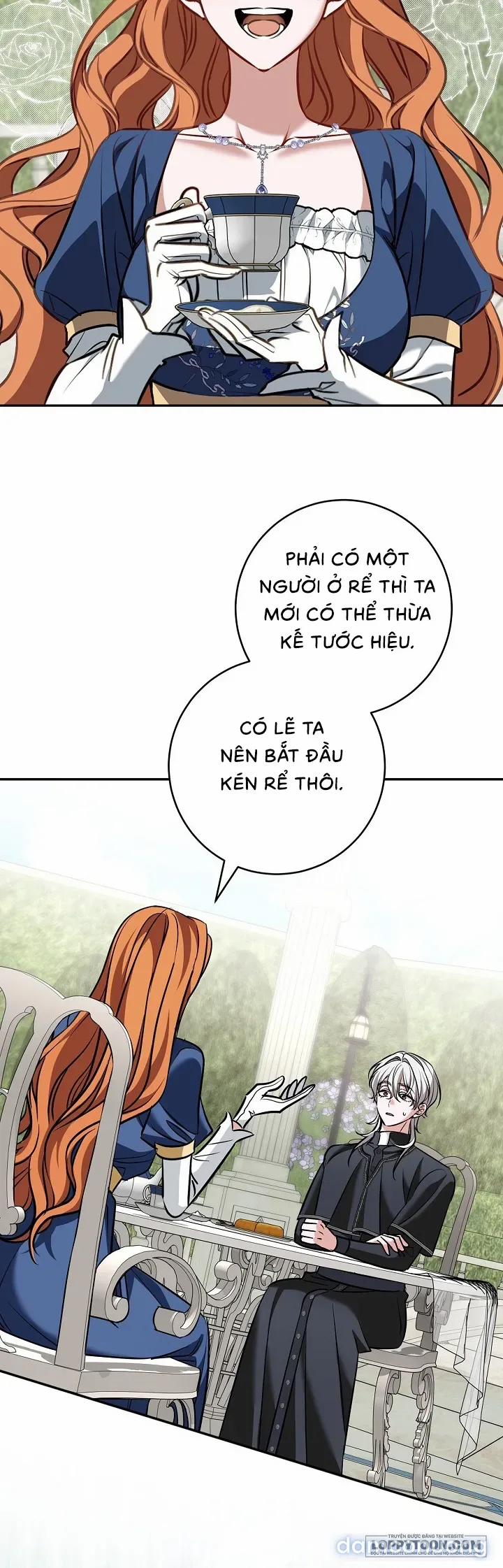 Tôi Cứ Ngỡ Anh Ta Là Nam Phụ Dịu Dàng, Ngoan Hiền Cơ Đấy! 9 trang 42