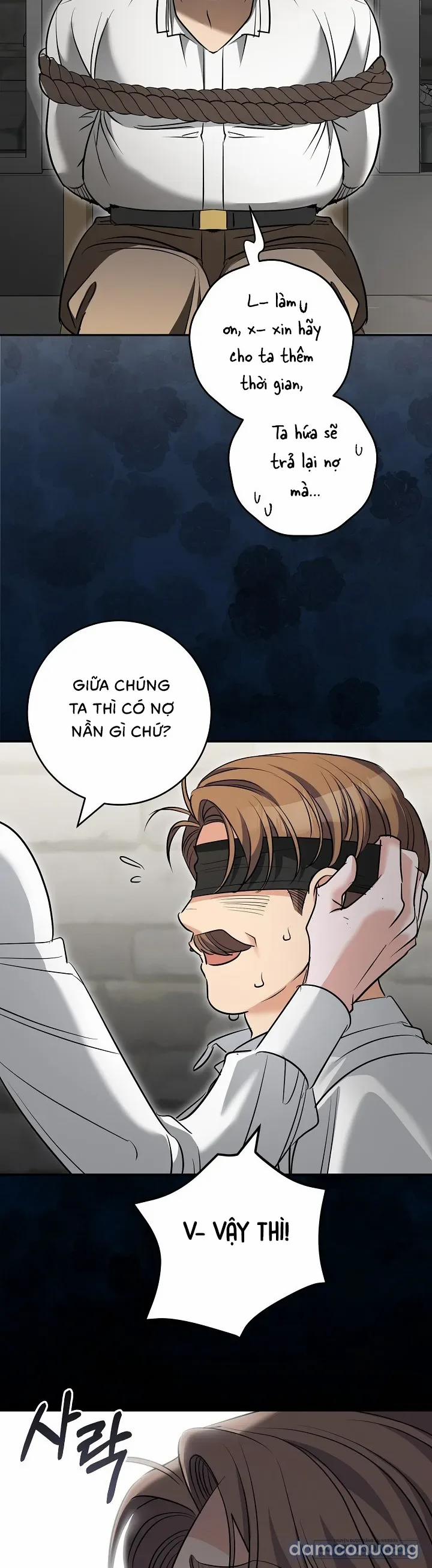 Tôi Cứ Ngỡ Anh Ta Là Nam Phụ Dịu Dàng, Ngoan Hiền Cơ Đấy! 9 trang 51