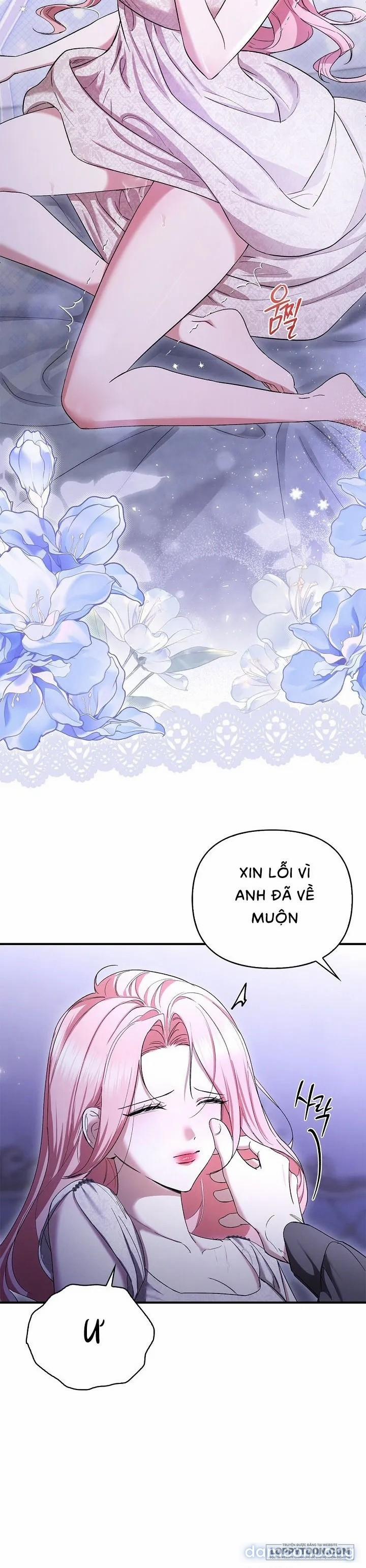 Tôi Đã Ăn Thay Cho Chồng 1 trang 10