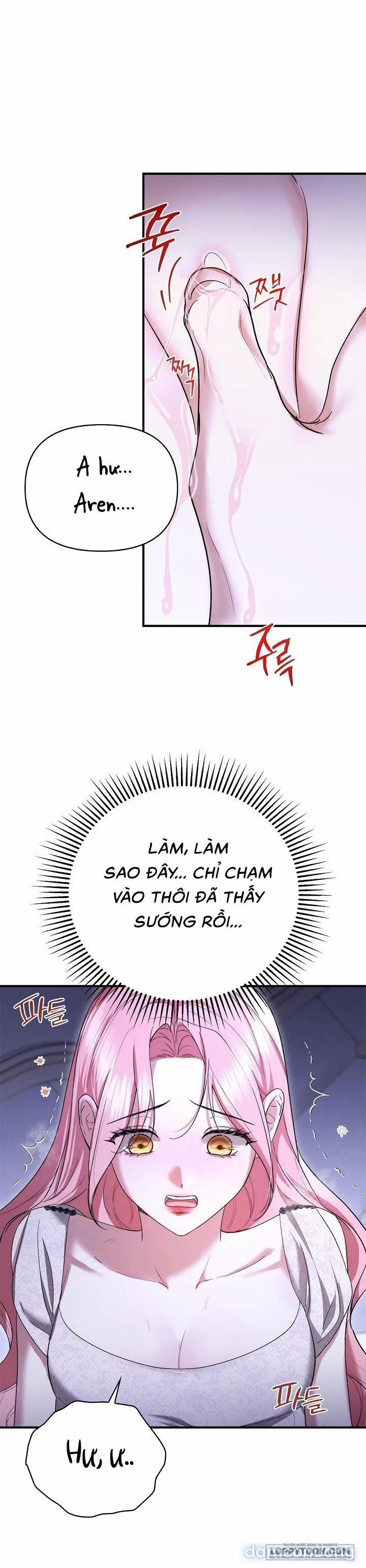 Tôi Đã Ăn Thay Cho Chồng 1 trang 13