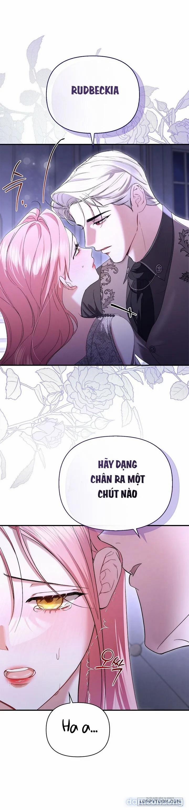 Tôi Đã Ăn Thay Cho Chồng 1 trang 14