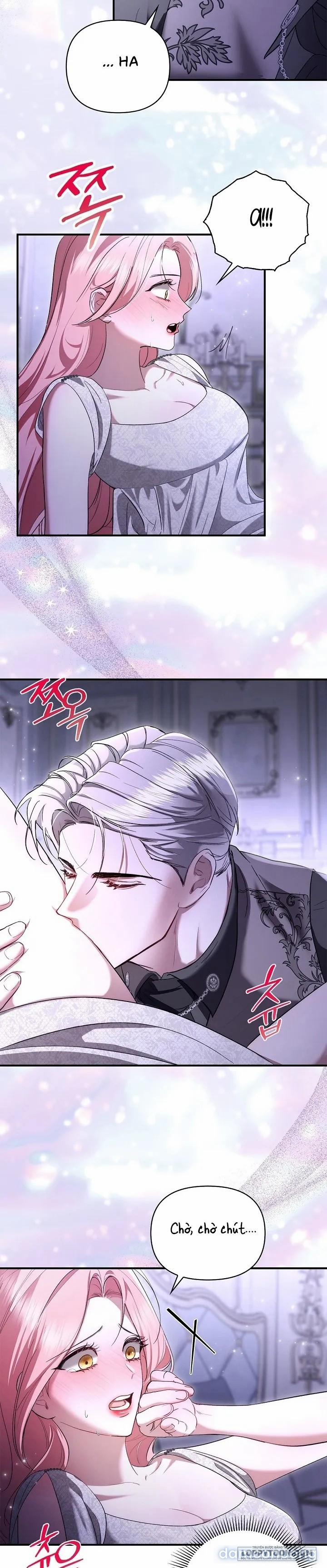 Tôi Đã Ăn Thay Cho Chồng 1 trang 16