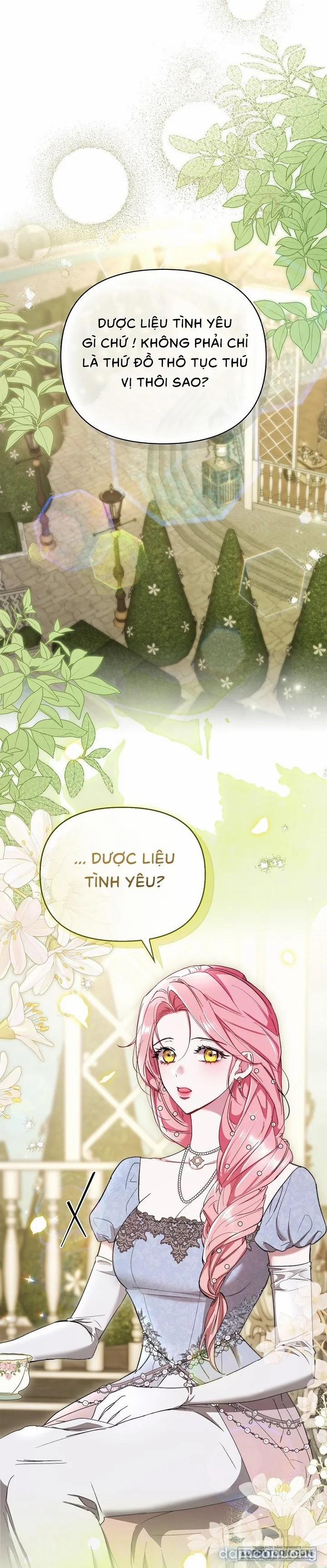 Tôi Đã Ăn Thay Cho Chồng 1 trang 20