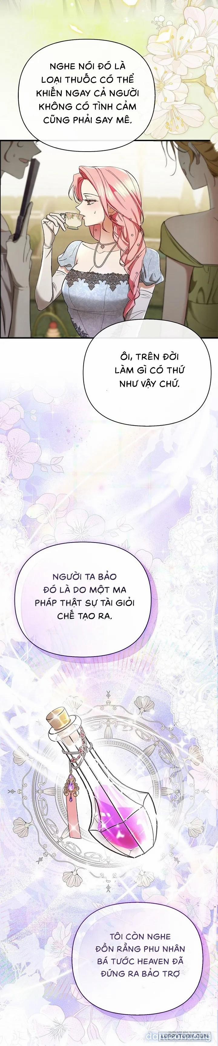 Tôi Đã Ăn Thay Cho Chồng 1 trang 21