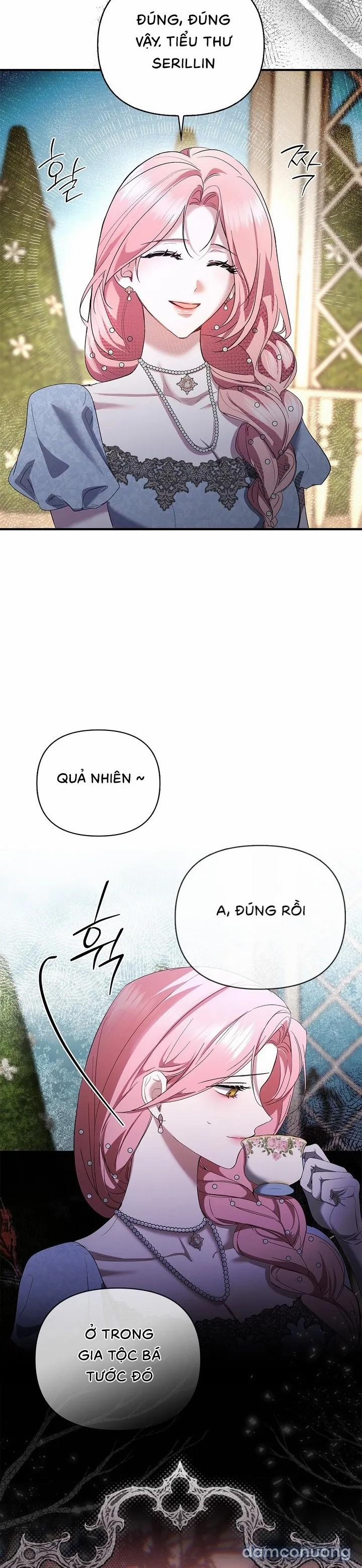 Tôi Đã Ăn Thay Cho Chồng 1 trang 26