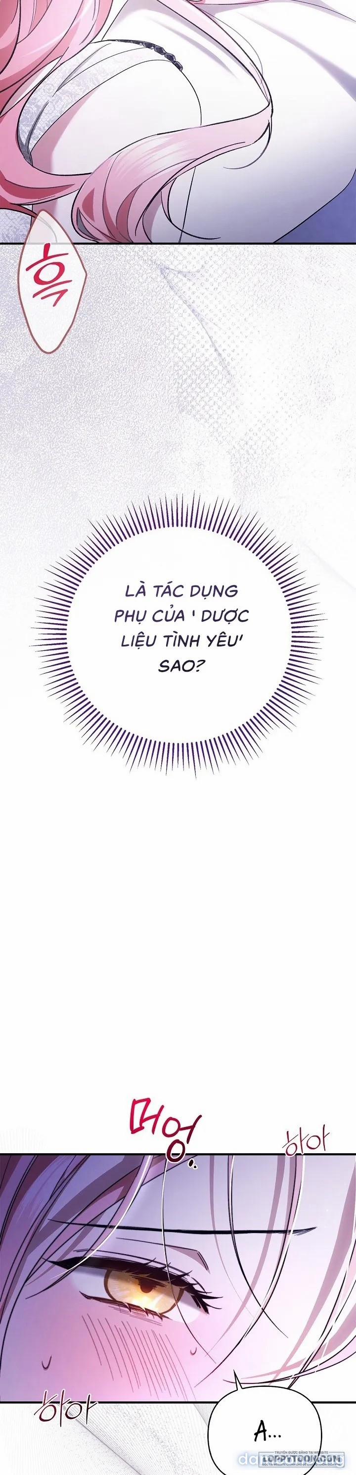 Tôi Đã Ăn Thay Cho Chồng 1 trang 3