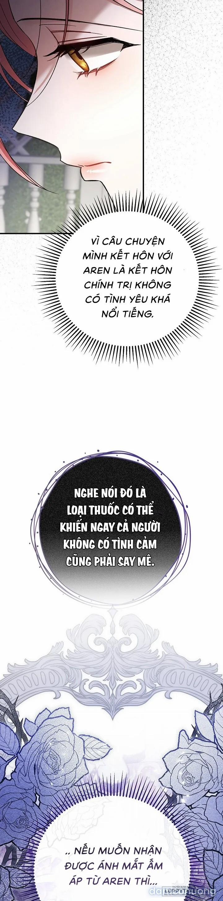 Tôi Đã Ăn Thay Cho Chồng 1 trang 32
