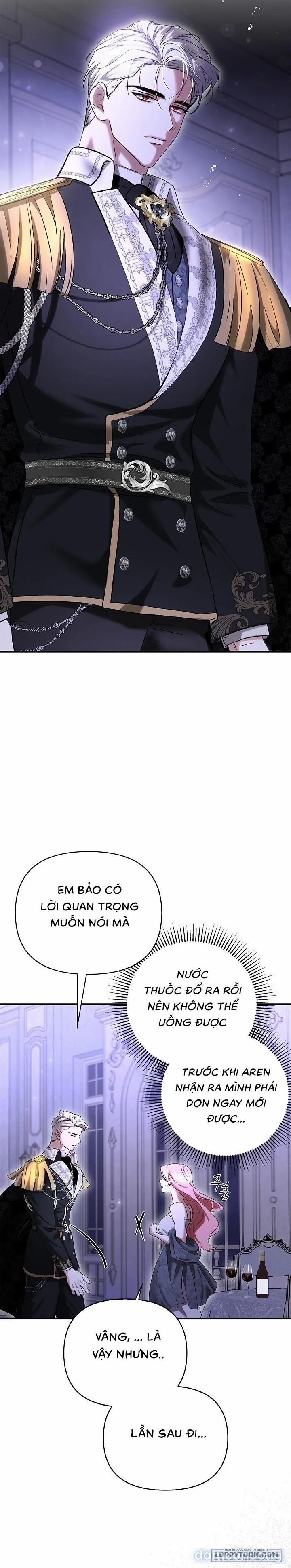 Tôi Đã Ăn Thay Cho Chồng 1 trang 40