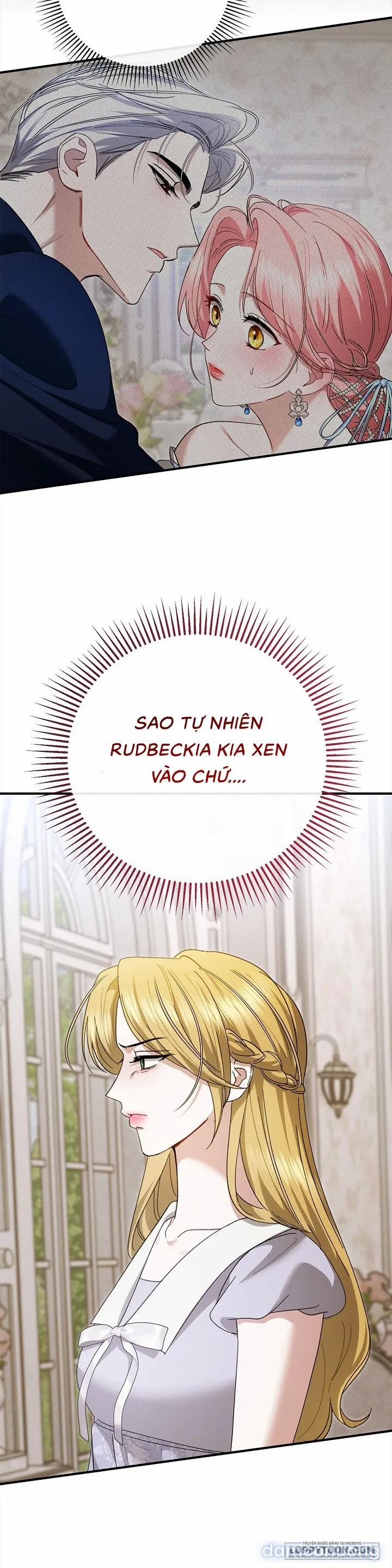 Tôi Đã Ăn Thay Cho Chồng 10 trang 12
