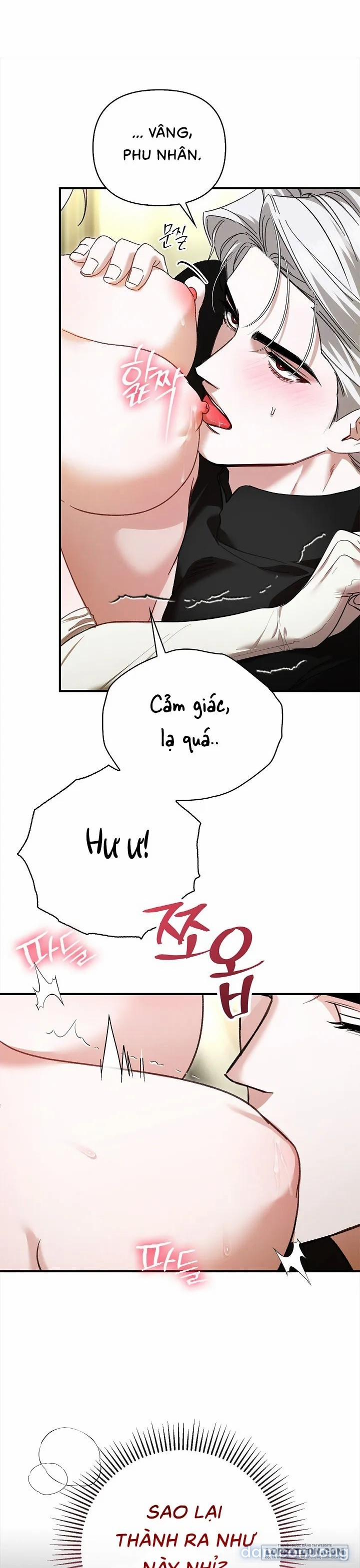 Tôi Đã Ăn Thay Cho Chồng 10 trang 15