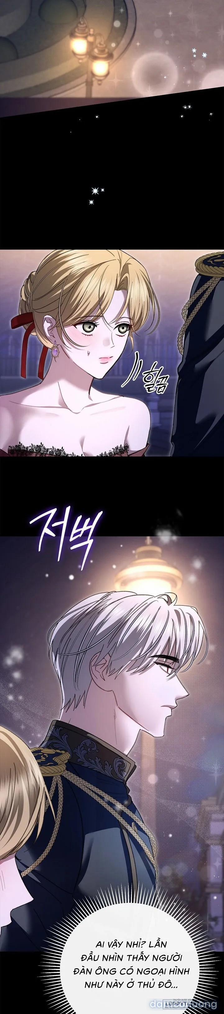 Tôi Đã Ăn Thay Cho Chồng 10 trang 2