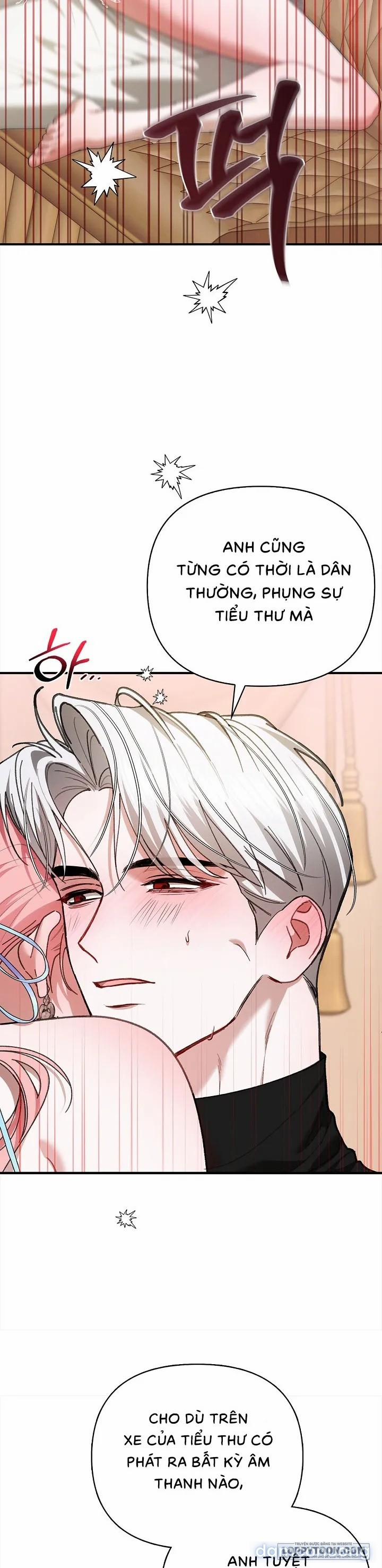 Tôi Đã Ăn Thay Cho Chồng 10 trang 27
