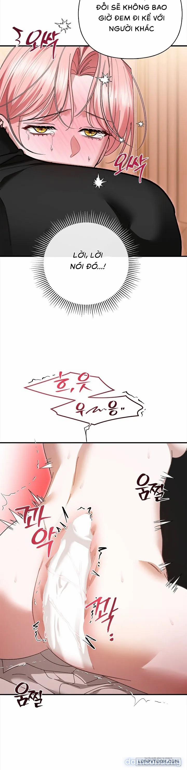 Tôi Đã Ăn Thay Cho Chồng 10 trang 28