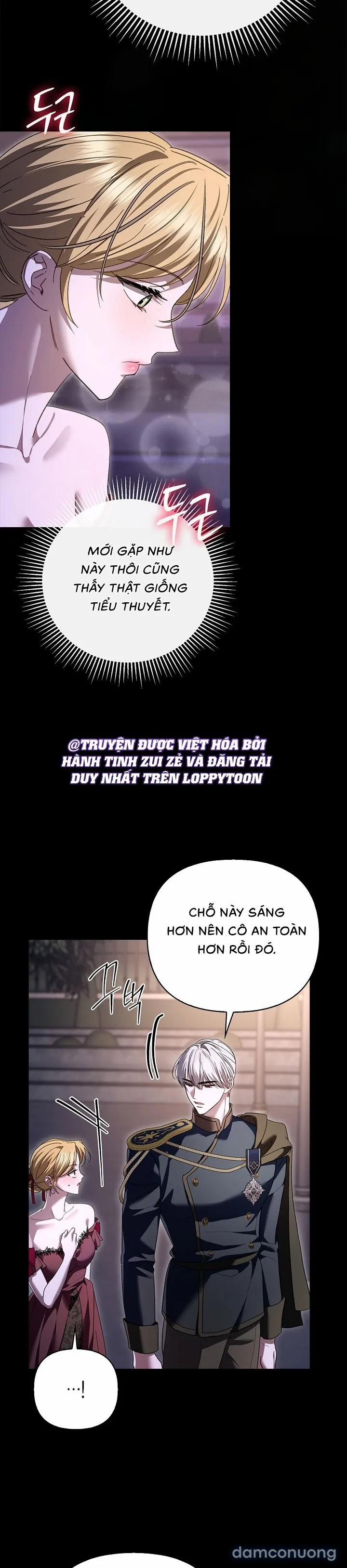 Tôi Đã Ăn Thay Cho Chồng 10 trang 3