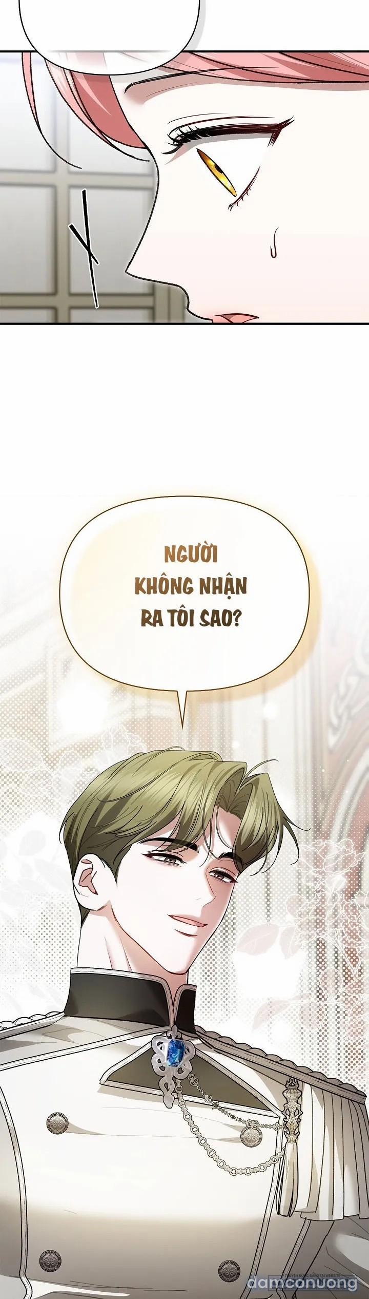 Tôi Đã Ăn Thay Cho Chồng 11 trang 18