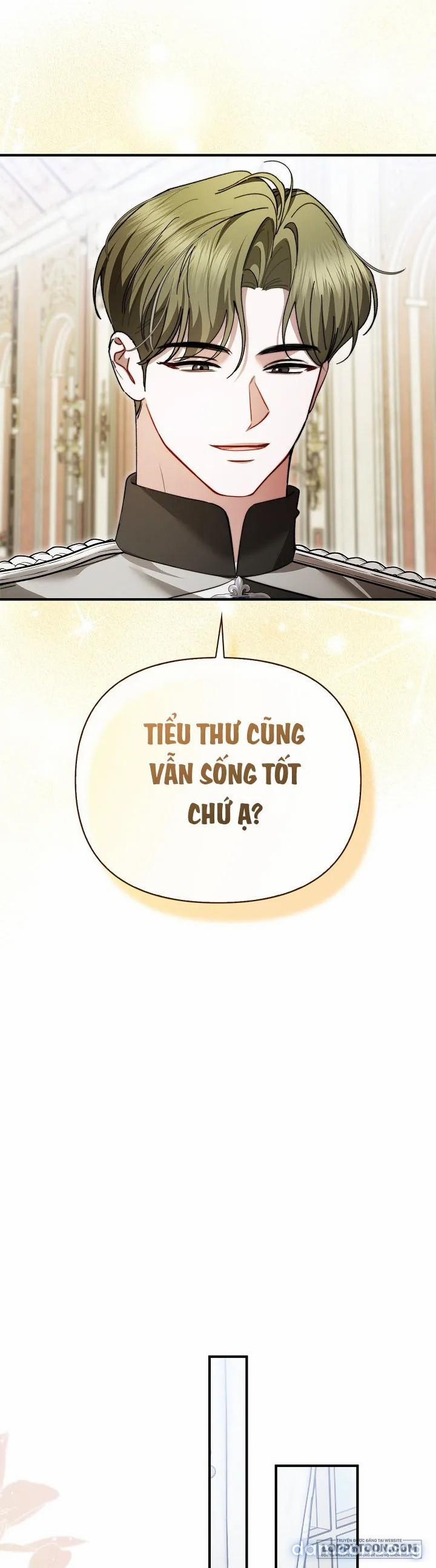 Tôi Đã Ăn Thay Cho Chồng 11 trang 22