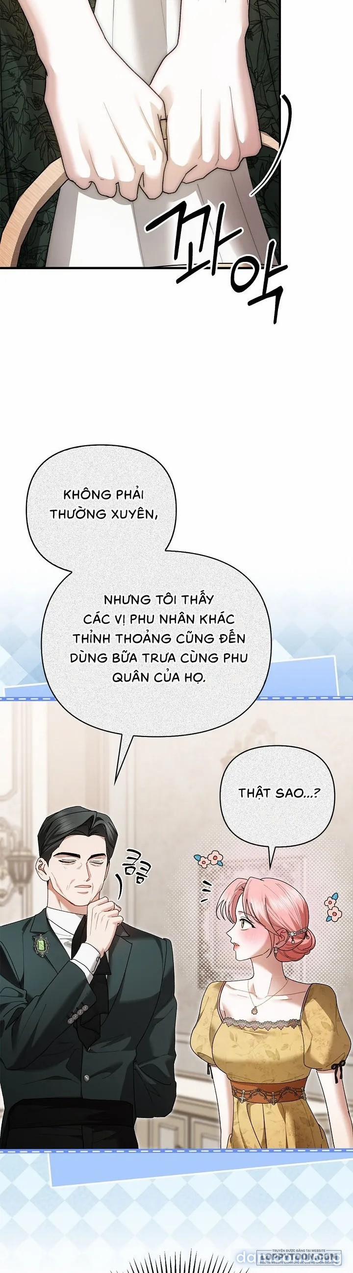 Tôi Đã Ăn Thay Cho Chồng 11 trang 5