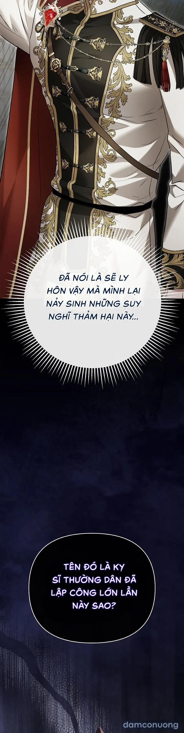 Tôi Đã Ăn Thay Cho Chồng 12 trang 24
