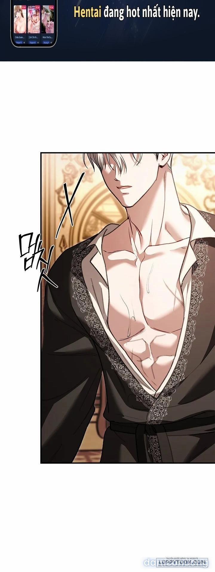 Tôi Đã Ăn Thay Cho Chồng 13 trang 1
