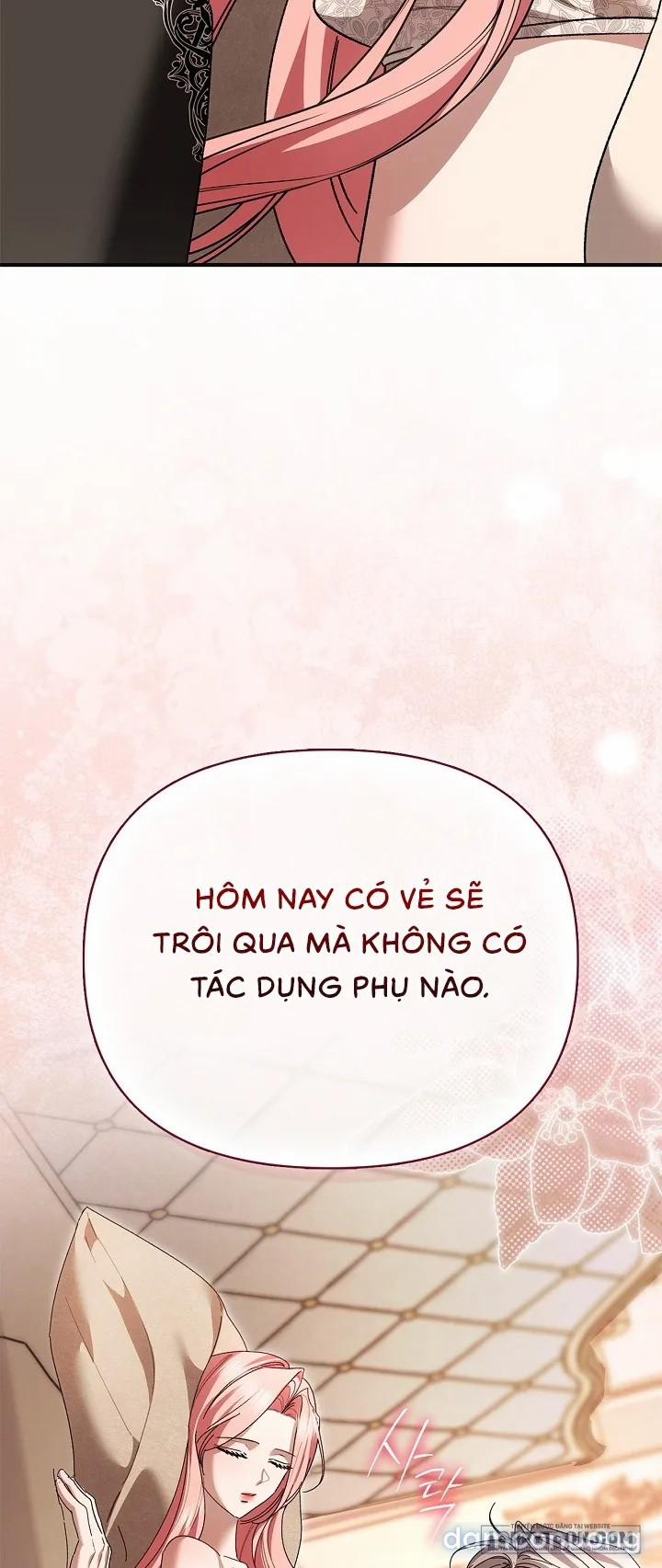 Tôi Đã Ăn Thay Cho Chồng 13 trang 10