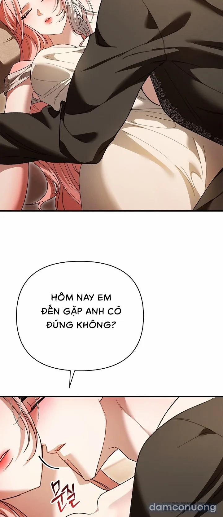 Tôi Đã Ăn Thay Cho Chồng 13 trang 15