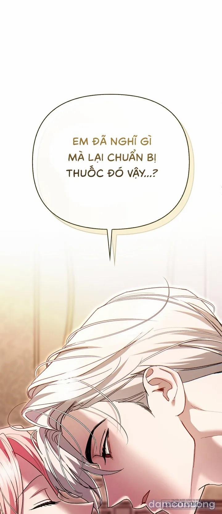 Tôi Đã Ăn Thay Cho Chồng 13 trang 18