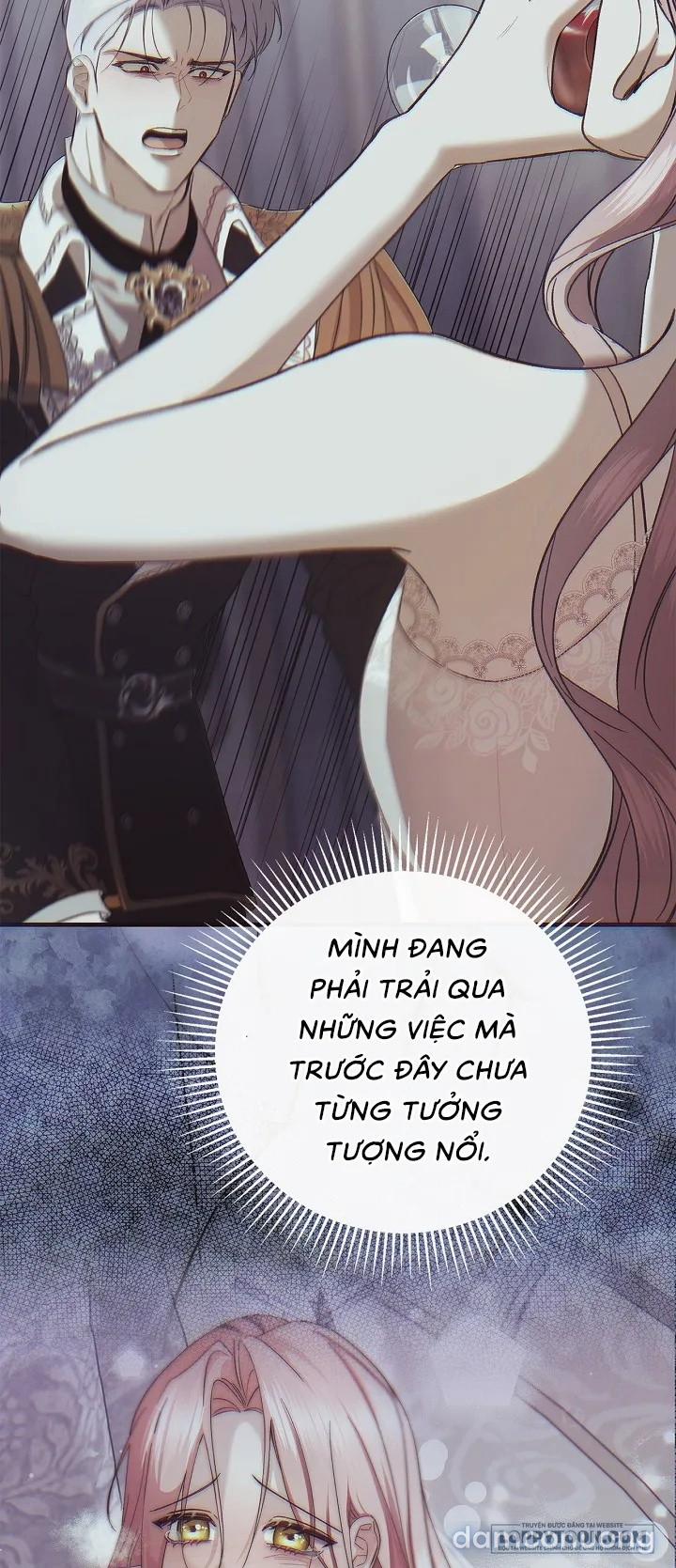 Tôi Đã Ăn Thay Cho Chồng 13 trang 20