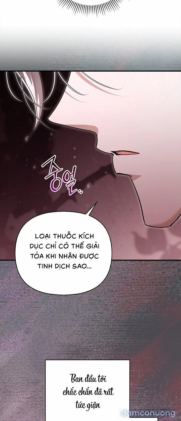 Tôi Đã Ăn Thay Cho Chồng 13 trang 22