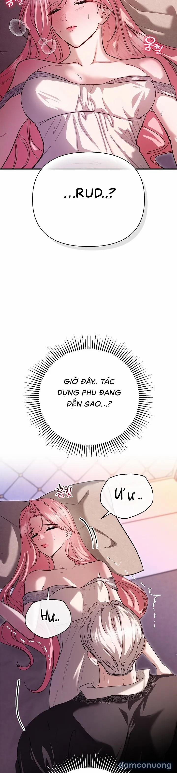 Tôi Đã Ăn Thay Cho Chồng 13 trang 41