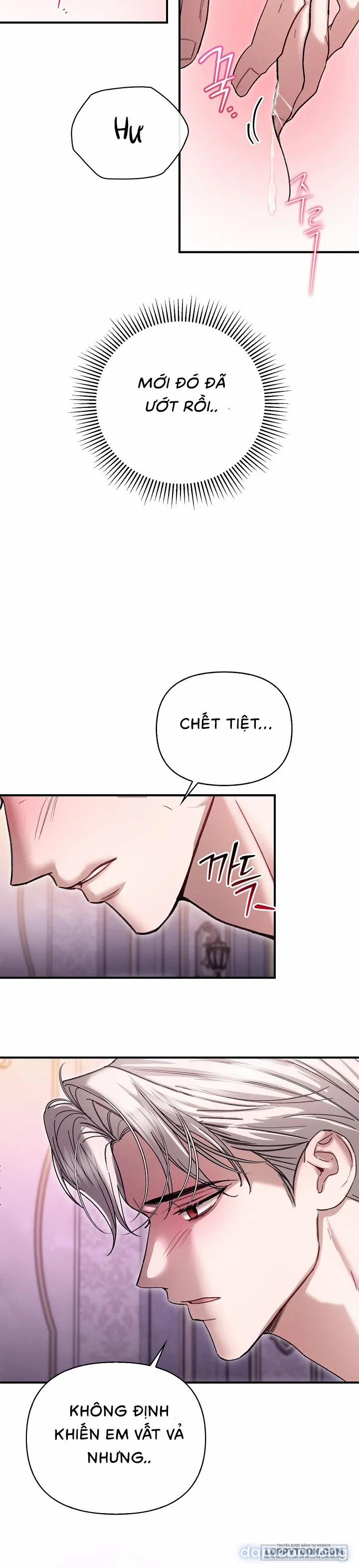 Tôi Đã Ăn Thay Cho Chồng 13 trang 44