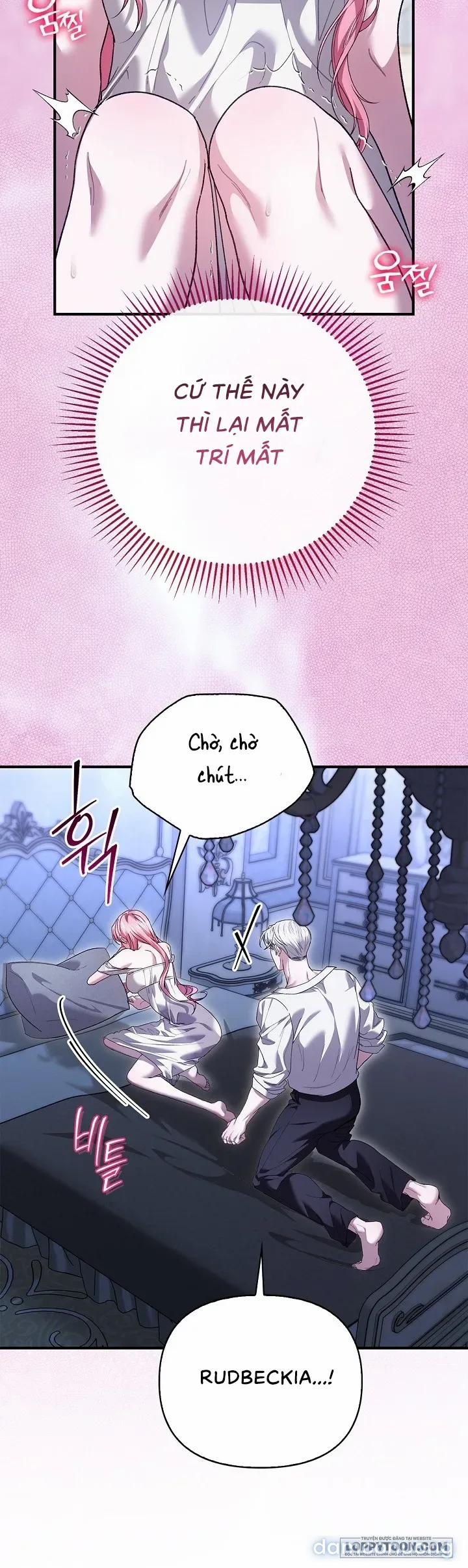 Tôi Đã Ăn Thay Cho Chồng 14 trang 10