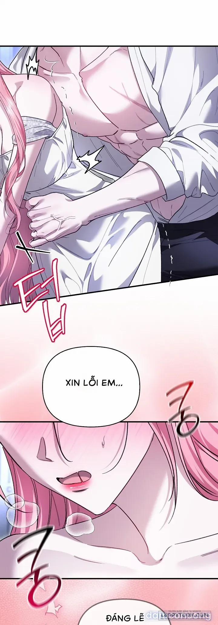 Tôi Đã Ăn Thay Cho Chồng 14 trang 11