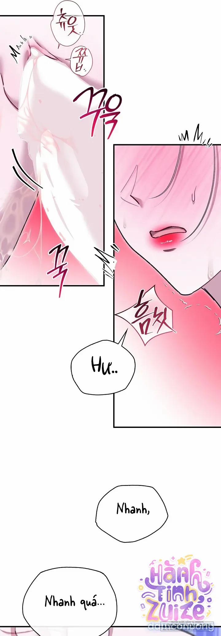 Tôi Đã Ăn Thay Cho Chồng 14 trang 16