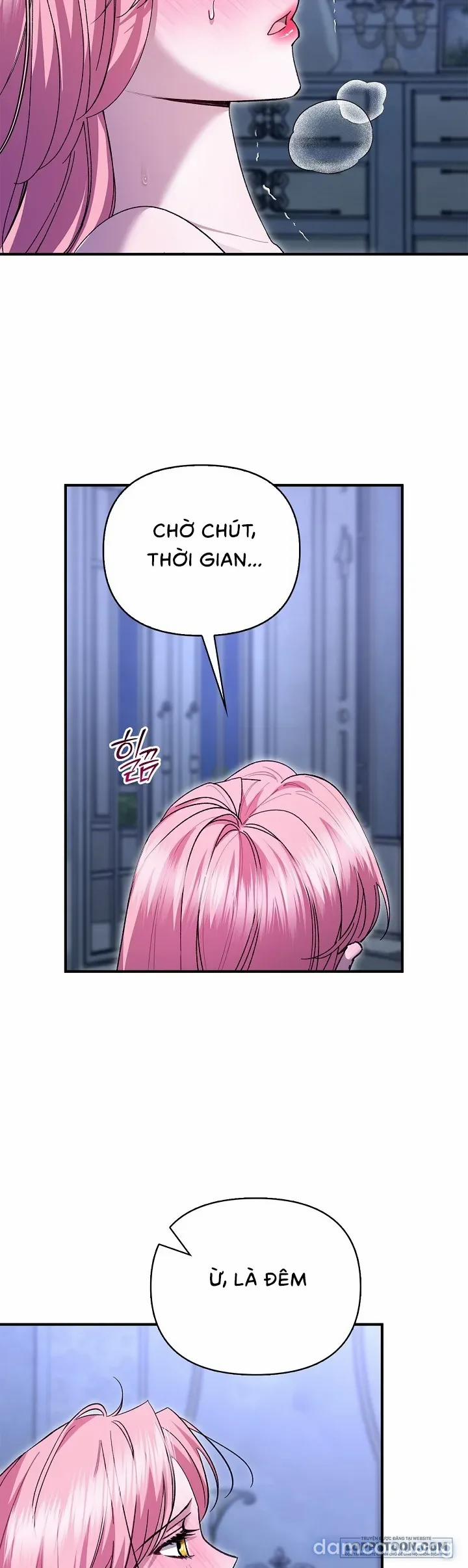 Tôi Đã Ăn Thay Cho Chồng 14 trang 4