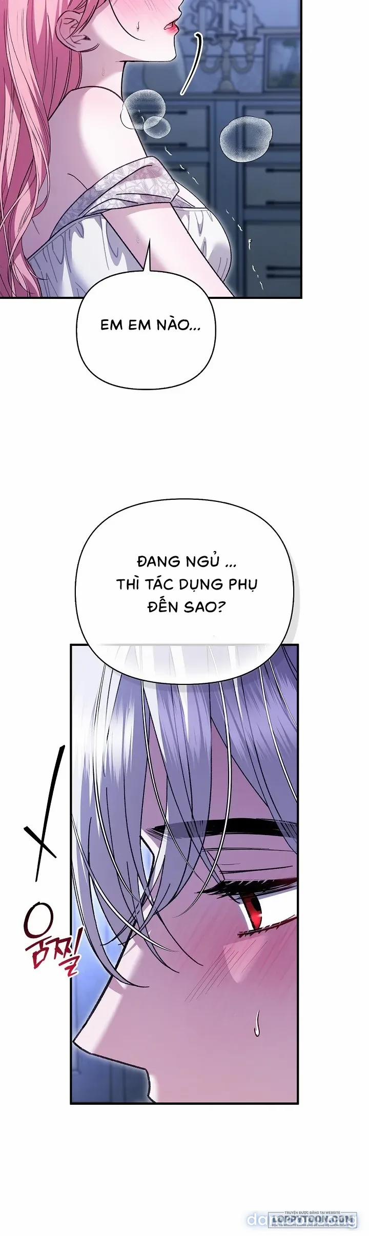 Tôi Đã Ăn Thay Cho Chồng 14 trang 5