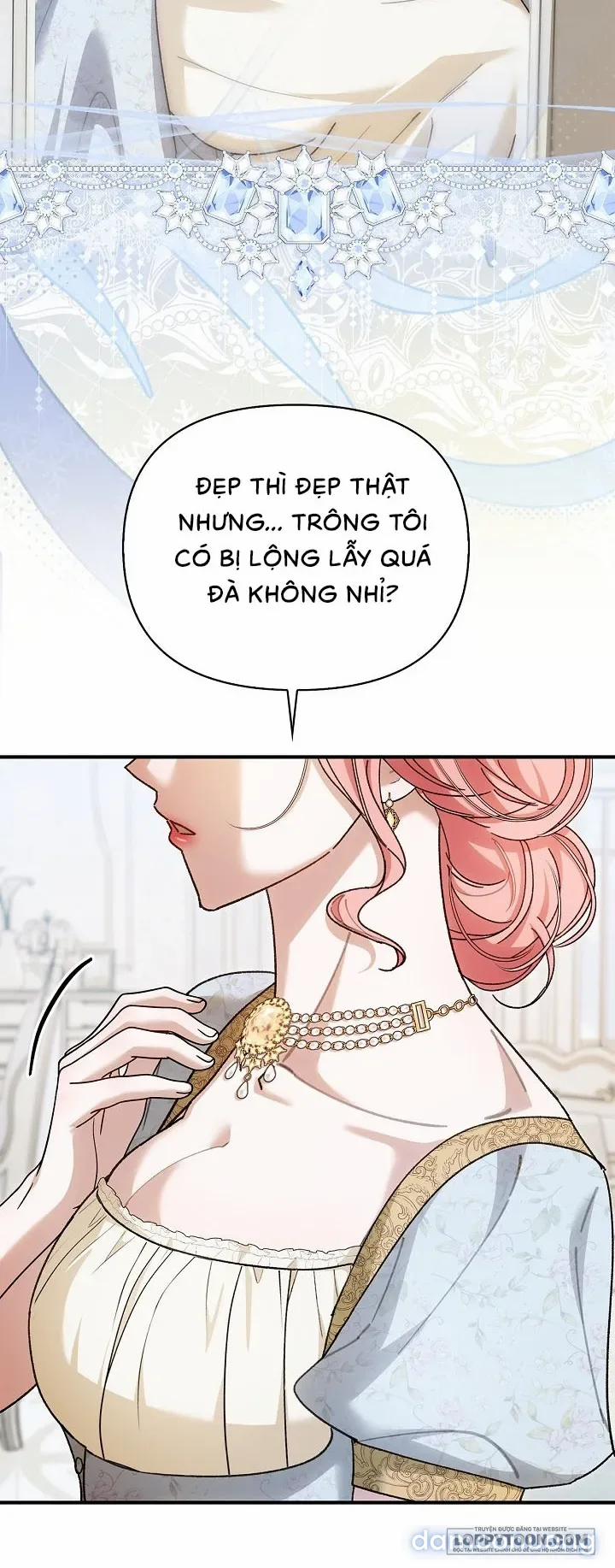 Tôi Đã Ăn Thay Cho Chồng 15 trang 17