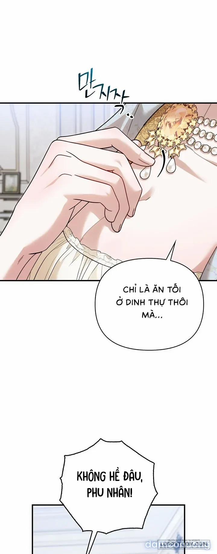 Tôi Đã Ăn Thay Cho Chồng 15 trang 18