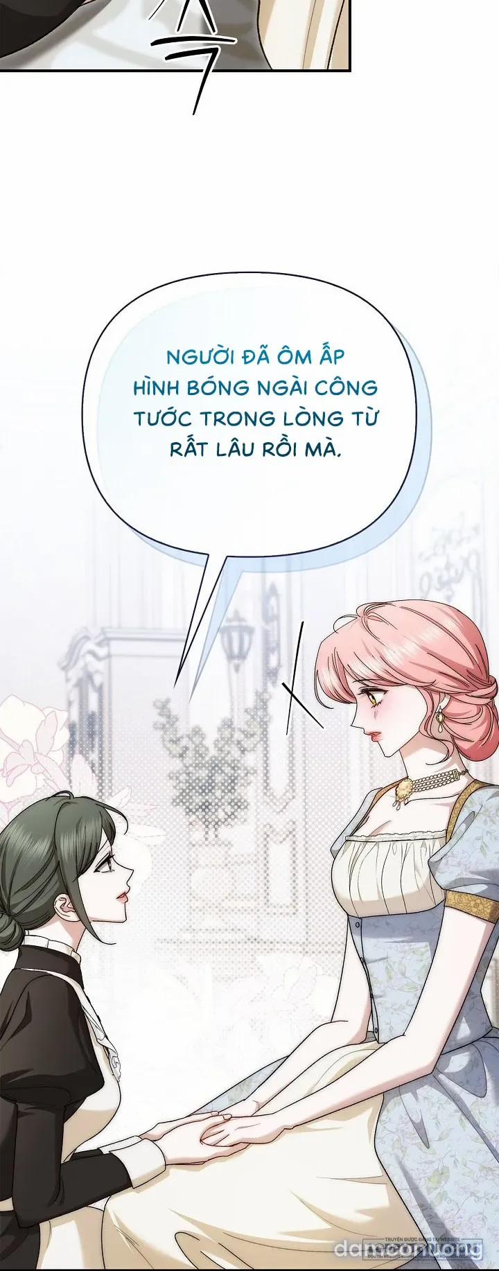 Tôi Đã Ăn Thay Cho Chồng 15 trang 20