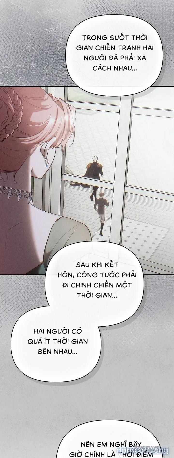 Tôi Đã Ăn Thay Cho Chồng 15 trang 23