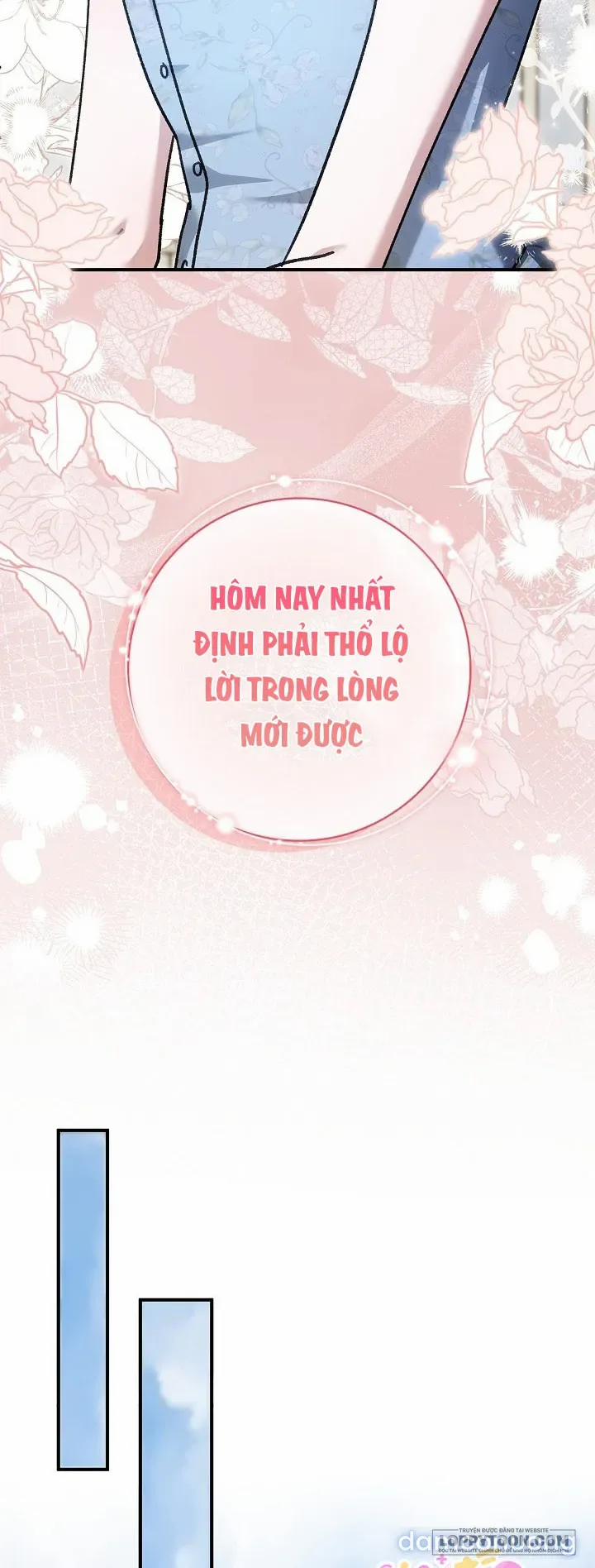 Tôi Đã Ăn Thay Cho Chồng 15 trang 28